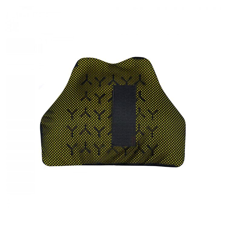 Knox Micro-Lock Chest for Back Protector
