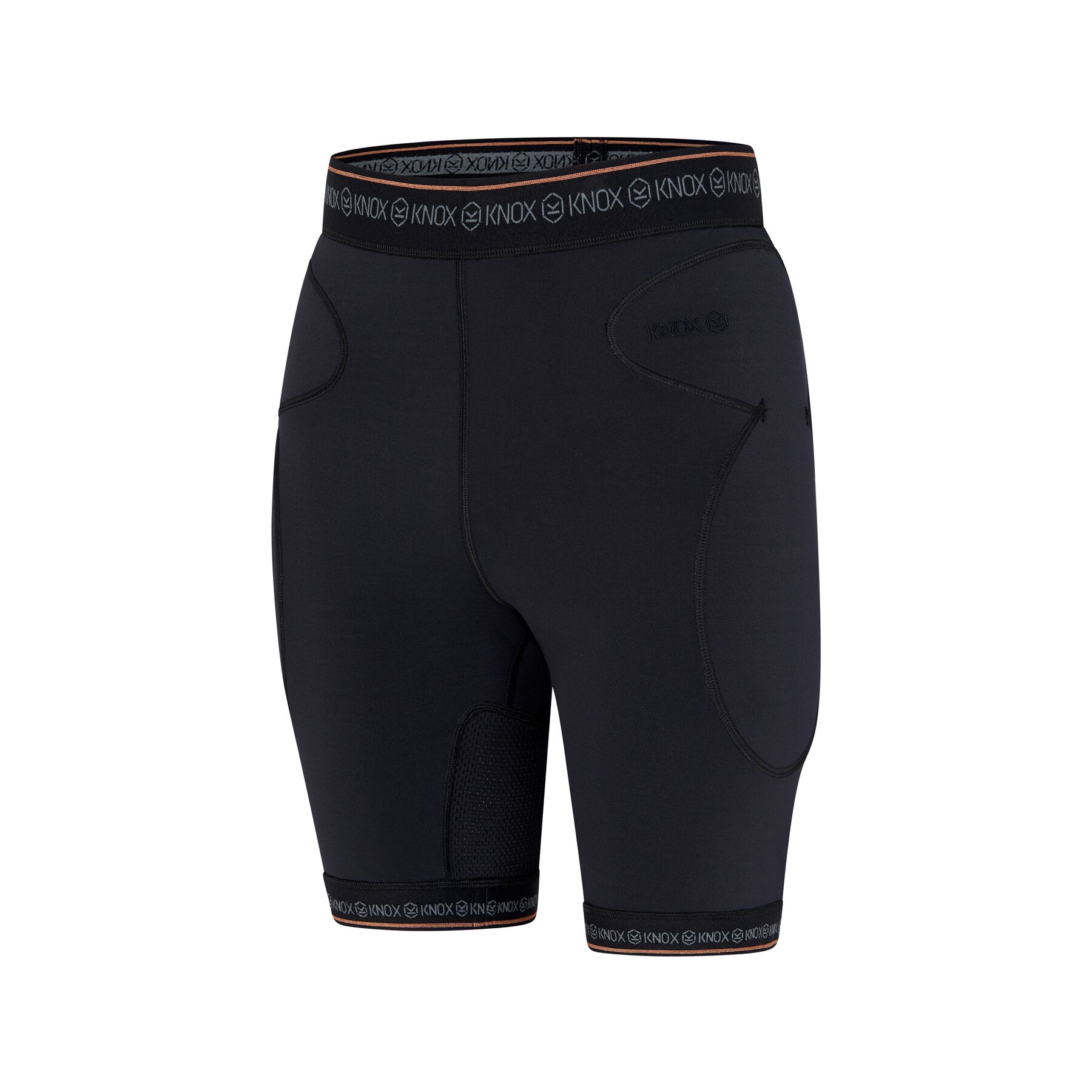 Knox Action Pro Unisex Shorts