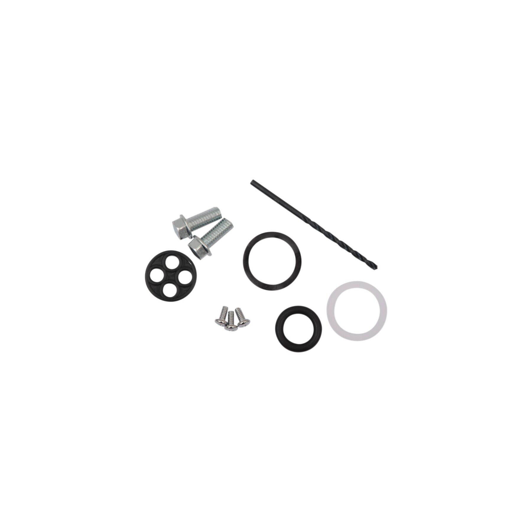 Moose Racing Petcock Rebuild Kit Honda 50cc-600cc