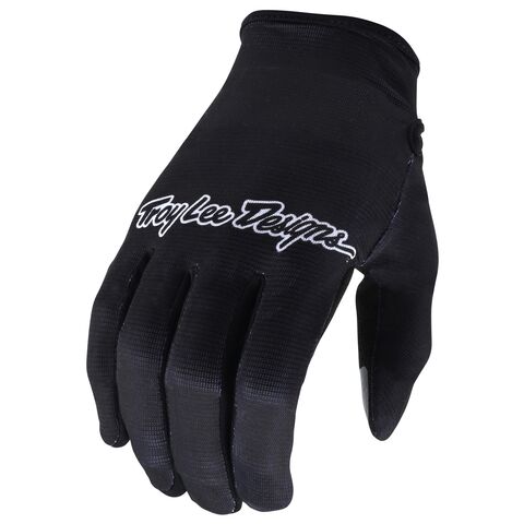 Troy Lee Flowline MTB Gloves (SM)