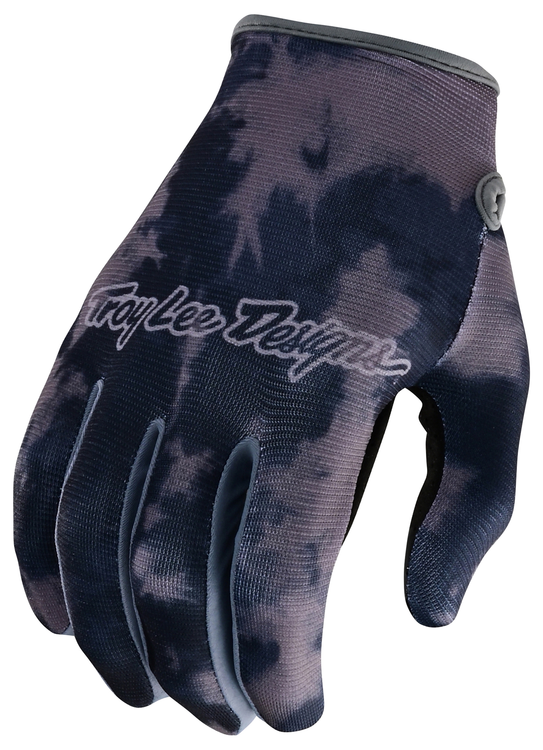 Troy Lee Flowline Plot MTB Gloves S