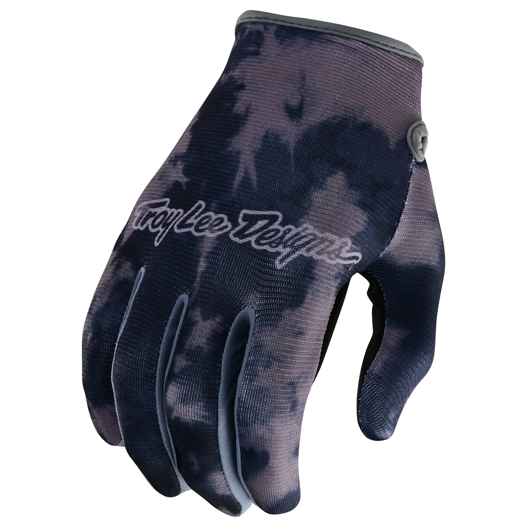 Troy Lee Flowline Plot MTB Gloves