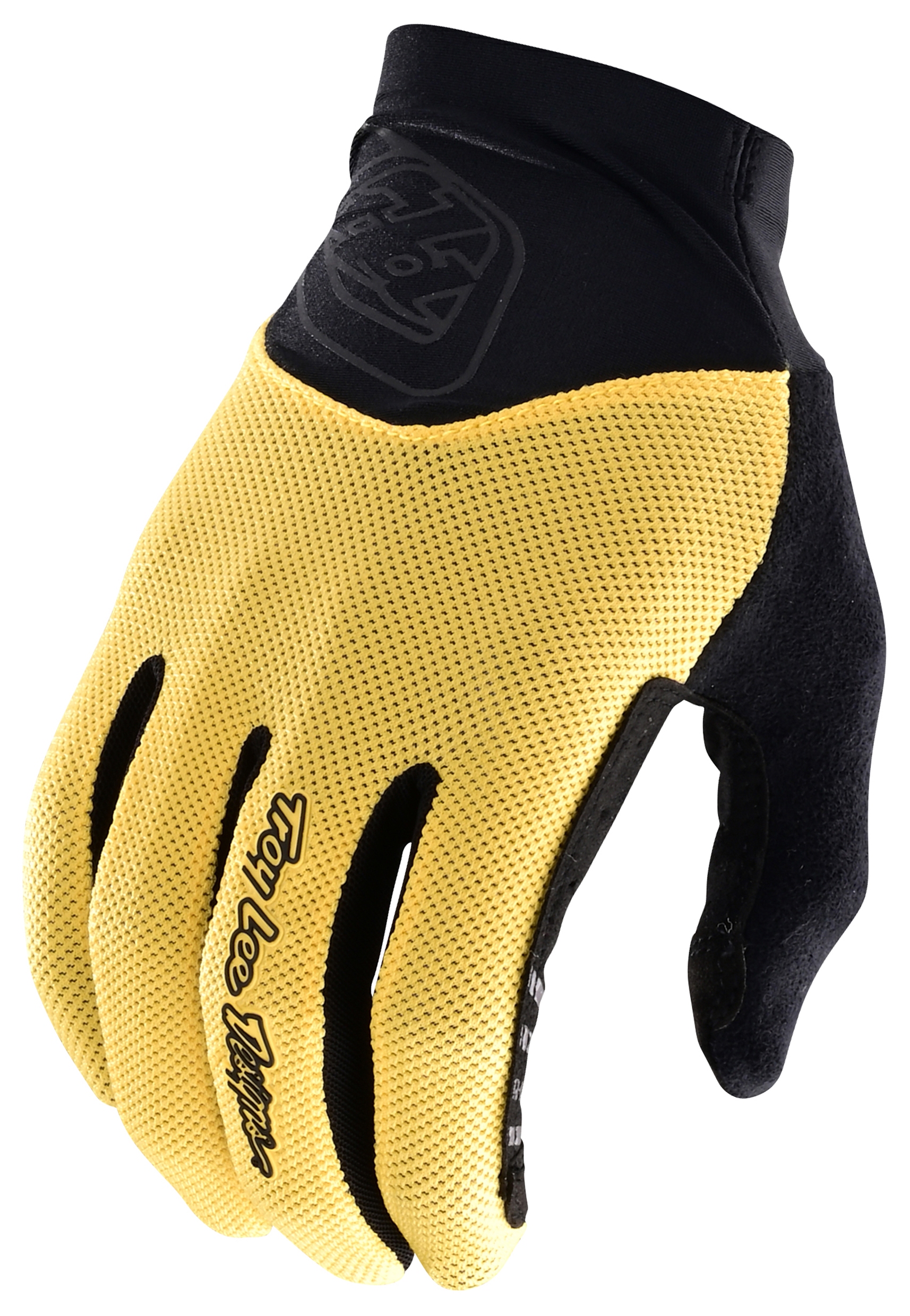Troy Lee Ace 2.0 Gloves - RevZilla
