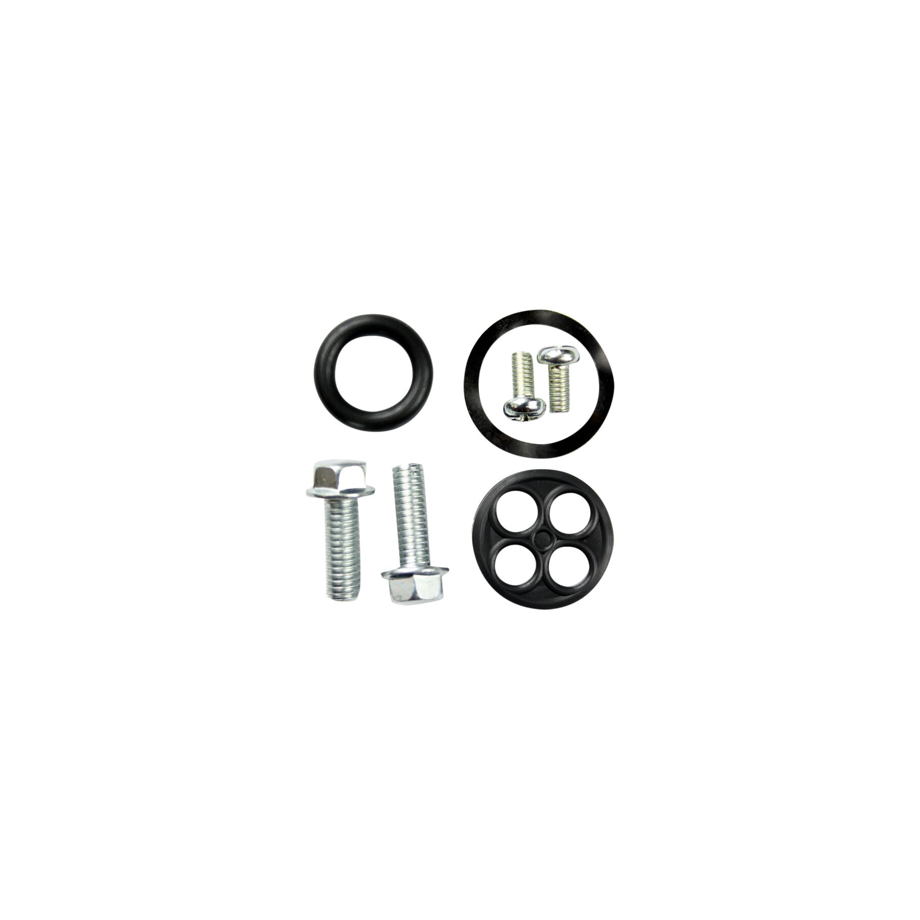 Moose Racing Petcock Rebuild Kit Honda 125cc-500cc