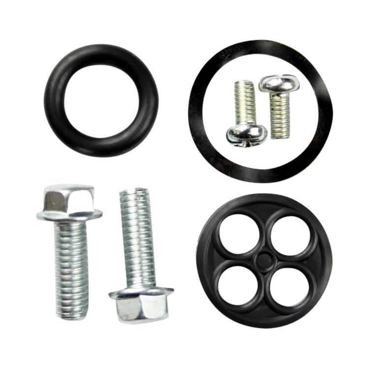 Moose Racing Petcock Rebuild Kit Honda 125cc-500cc