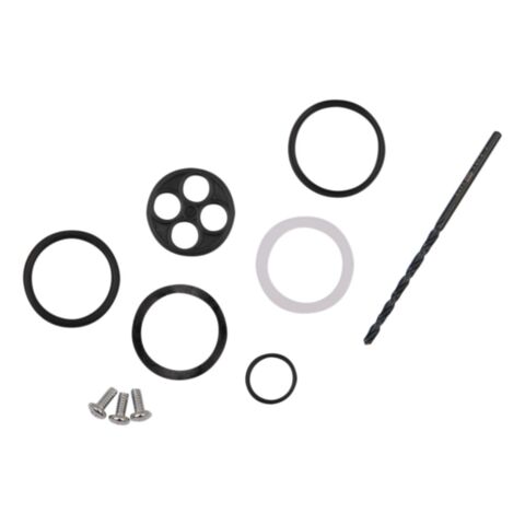 Moose Racing Petcock Rebuild Kit Honda CRF230M / CRF230L 2008-2009