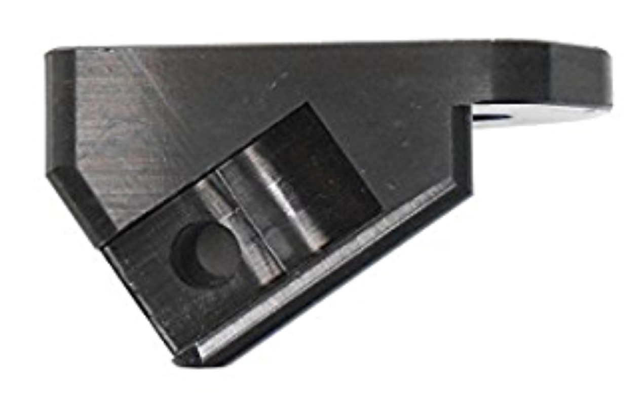 Axia Alloys A-Pillar Accessory Mount N/A