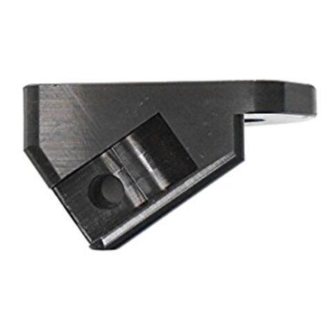 Axia Alloys A-Pillar Accessory Mount