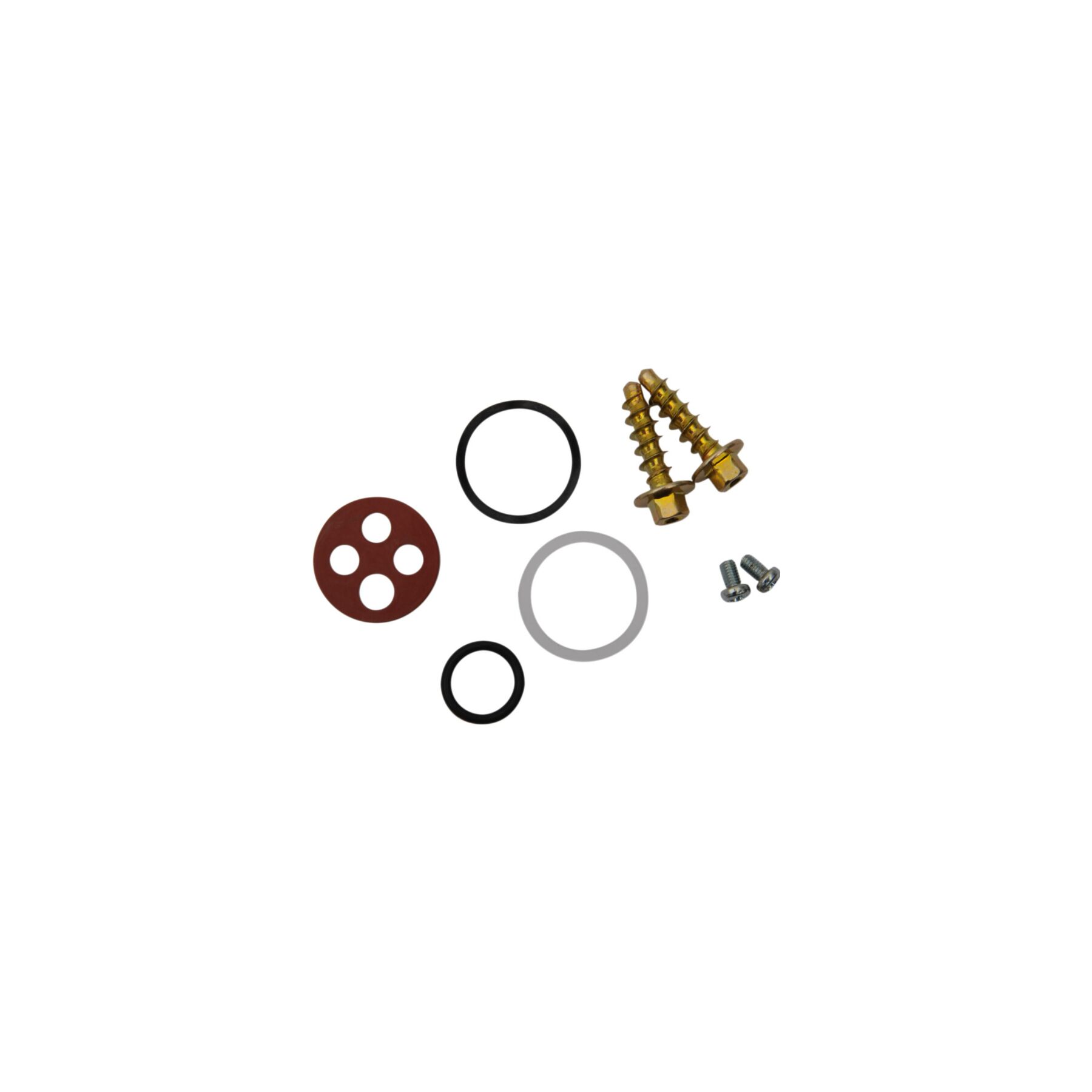 Moose Racing Petcock Rebuild Kit Husqvarna 125cc-300cc