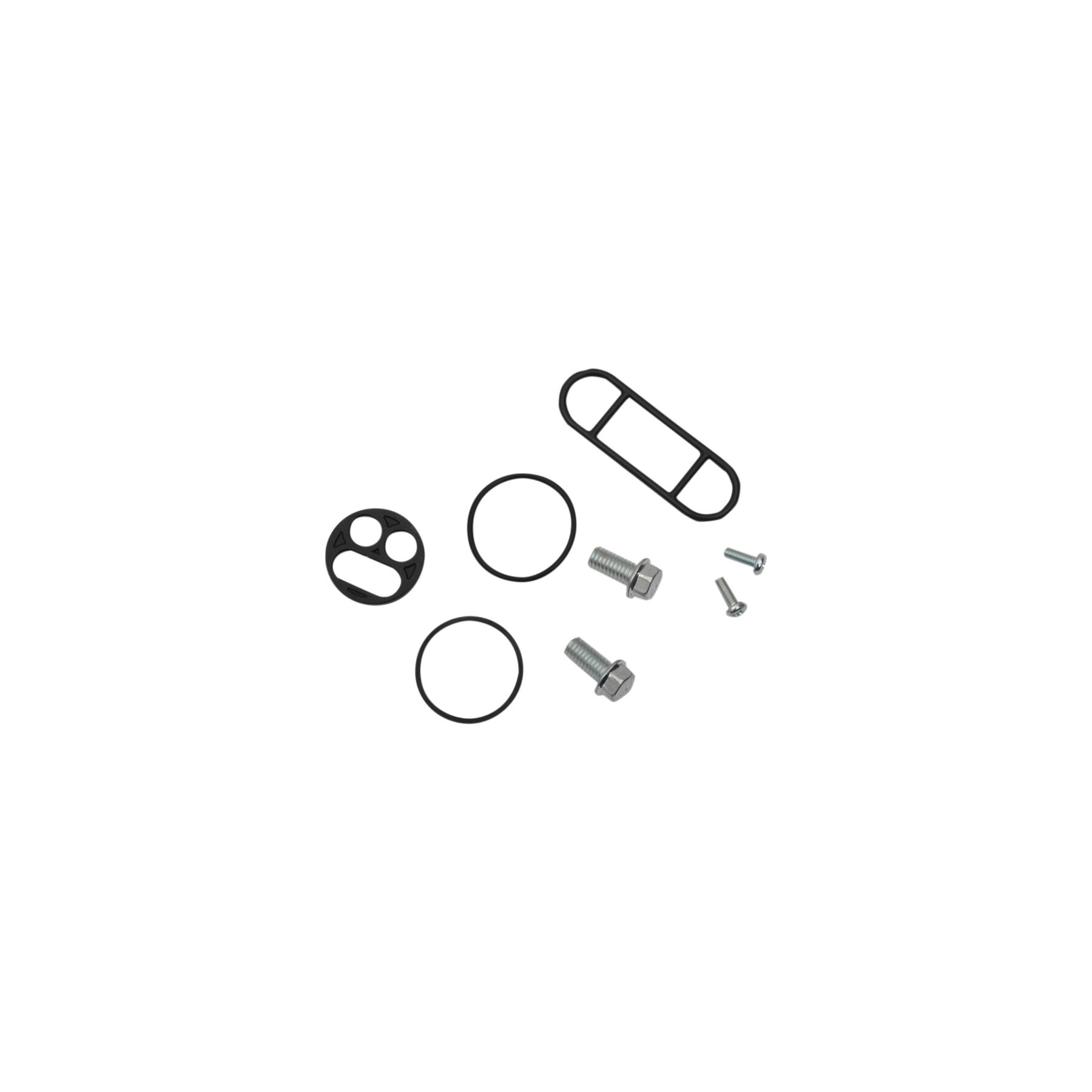 Moose Racing Petcock Rebuild Kit Suzuki / Kawasaki 65cc-250cc