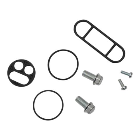 Moose Racing Petcock Rebuild Kit Suzuki / Kawasaki 65cc-250cc 