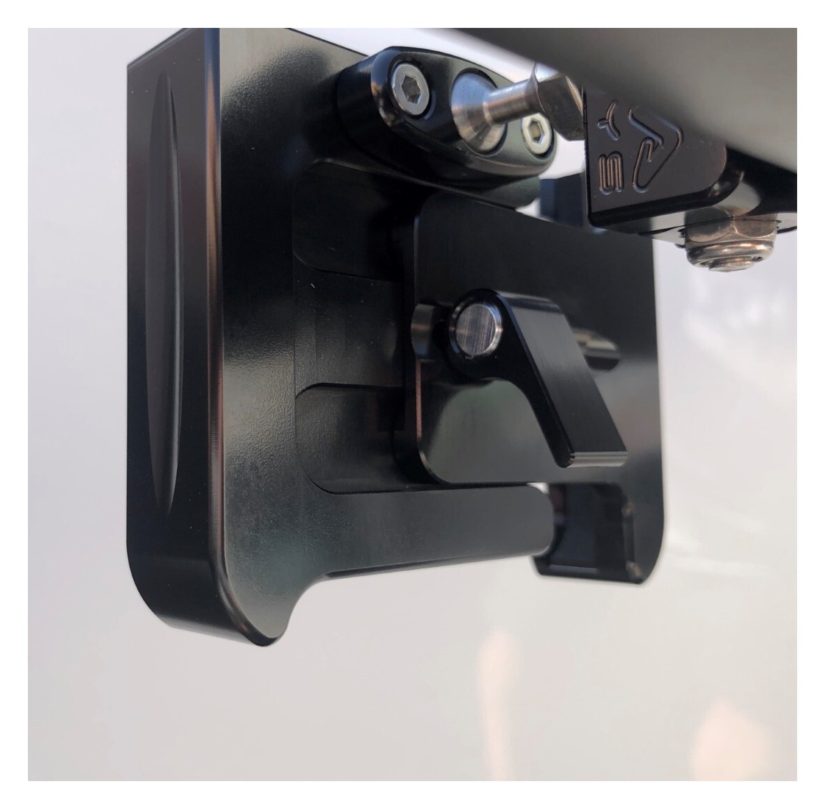 Axia Alloys Adjustable Cage Phone Mount N/A