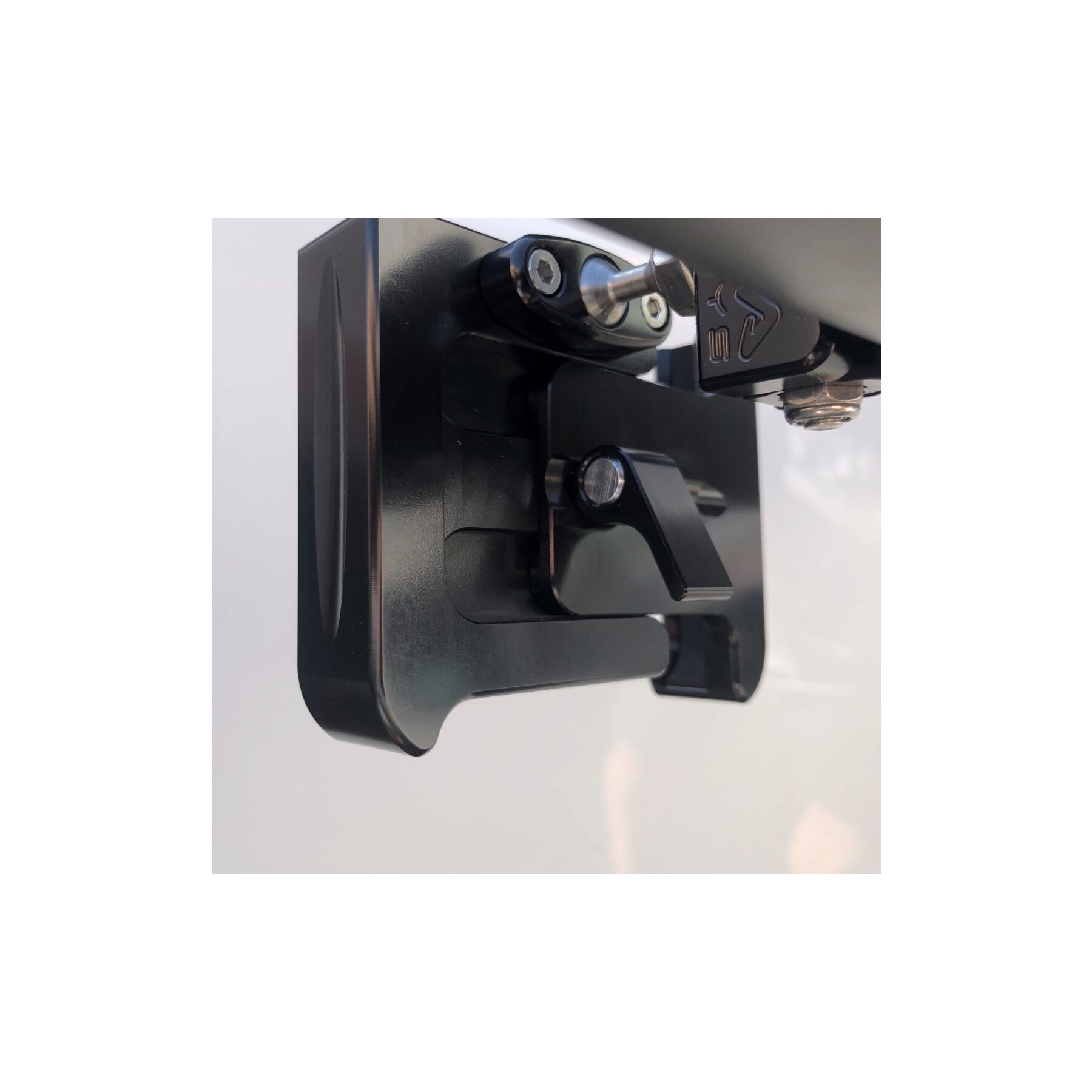 Axia Alloys Adjustable Cage Phone Mount