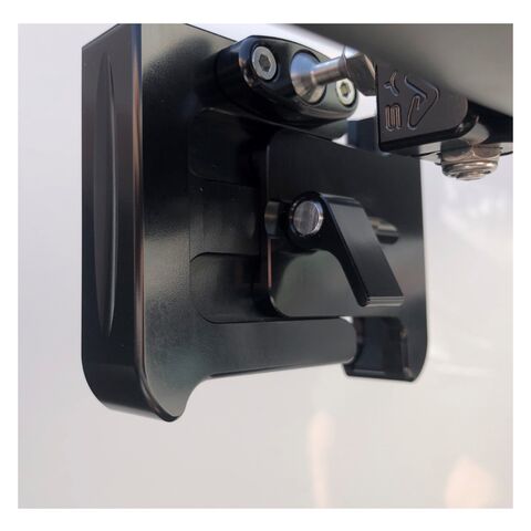Axia Alloys Adjustable Cage Phone Mount