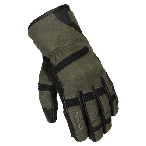 Merlin Mahala D3O Explorer WP Gloves