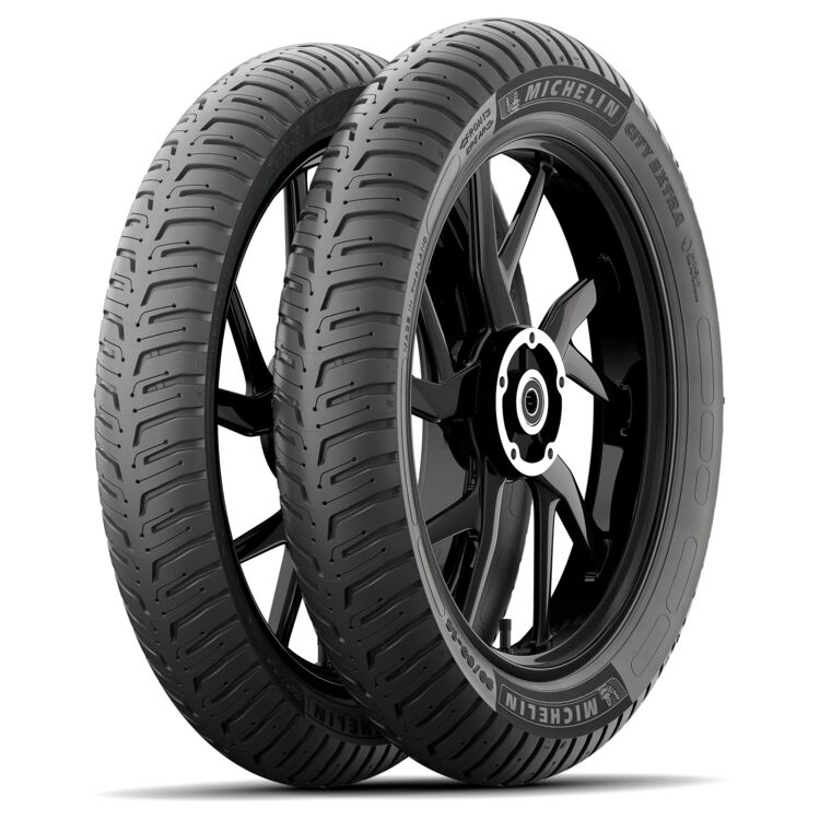 Michelin City Extra Scooter Tires