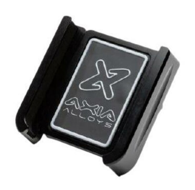 Axia Alloys Adjustable Adhesive Phone Mount N/A