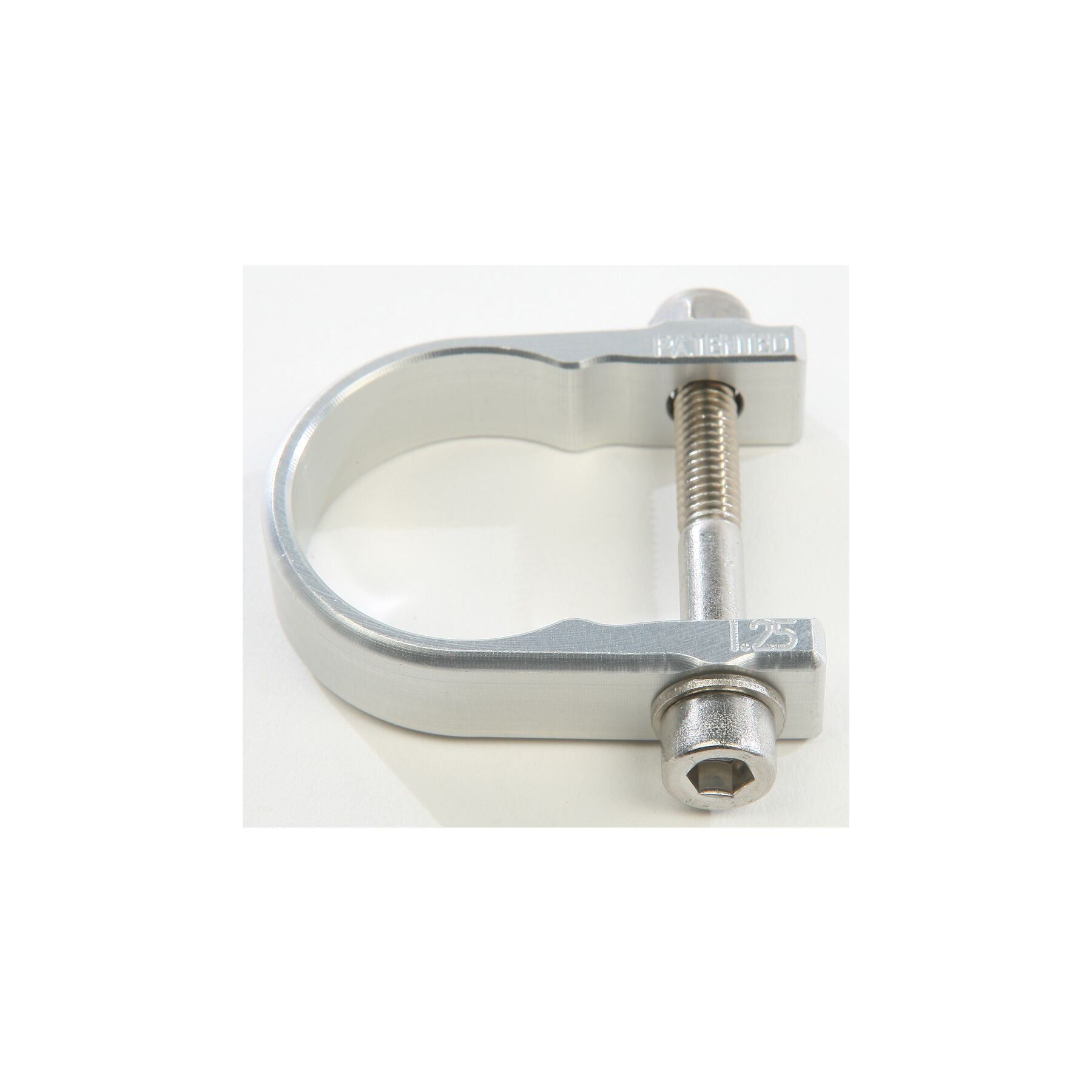 Axia Alloys Strap Clamp