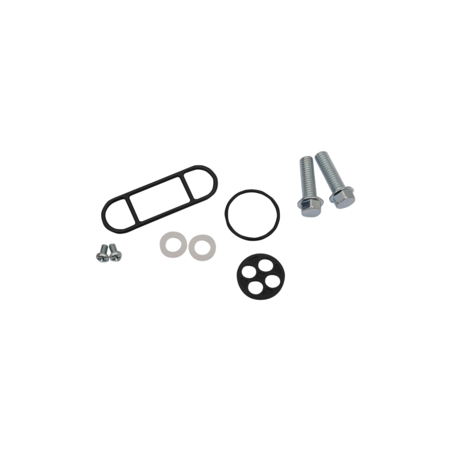 Moose Racing Petcock Rebuild Kit Kawasaki 80cc-600cc 1984-2005