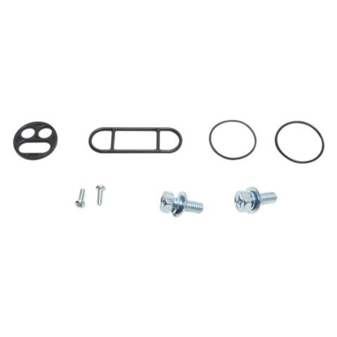 Moose Racing Petcock Rebuild Kit Kawasaki KX80 / KX100 1998-2000