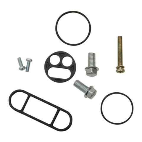 Moose Racing Petcock Rebuild Kit Kawasaki 110cc-300cc 1992-2026