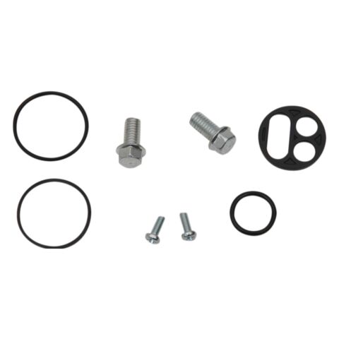 Moose Racing Petcock Rebuild Kit Kawasaki KX125 / KX250 2003-2007