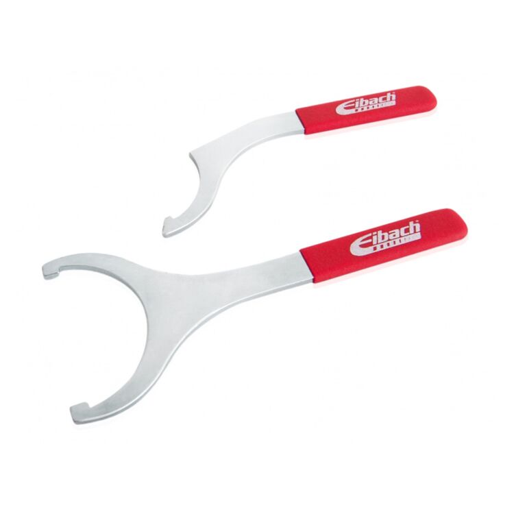 Eibach ETFX2.0 Shock Wrench Polaris RZR XP 900 20112013 RevZilla