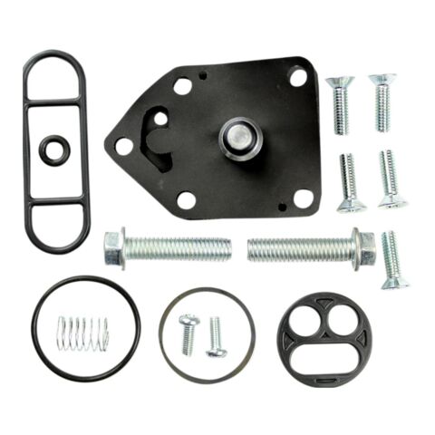 Moose Racing Petcock Rebuild Kit Kawasaki KL250 Super Sherpa 2000-2009