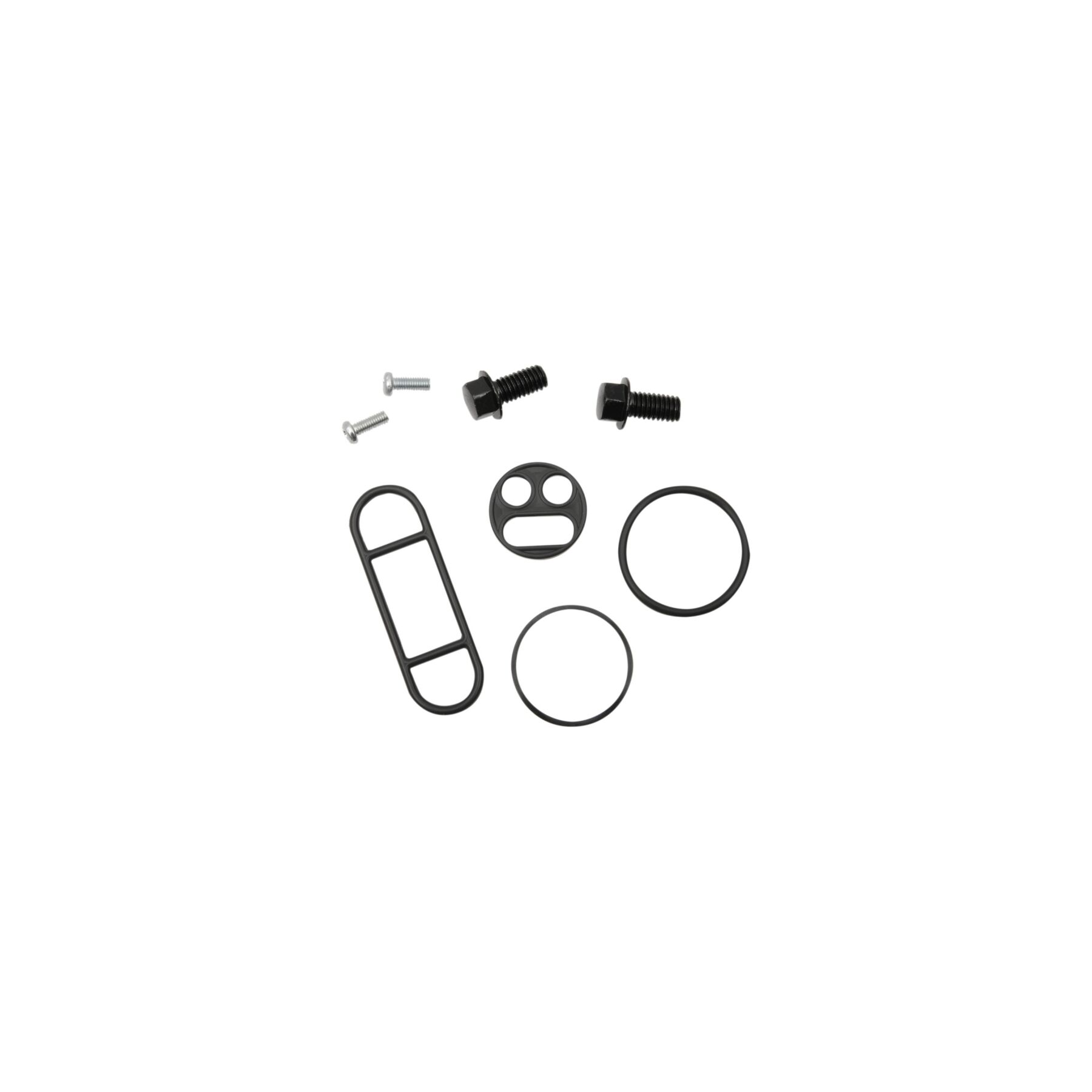 Moose Racing Petcock Rebuild Kit Kawasaki KX250F 2006-2010
