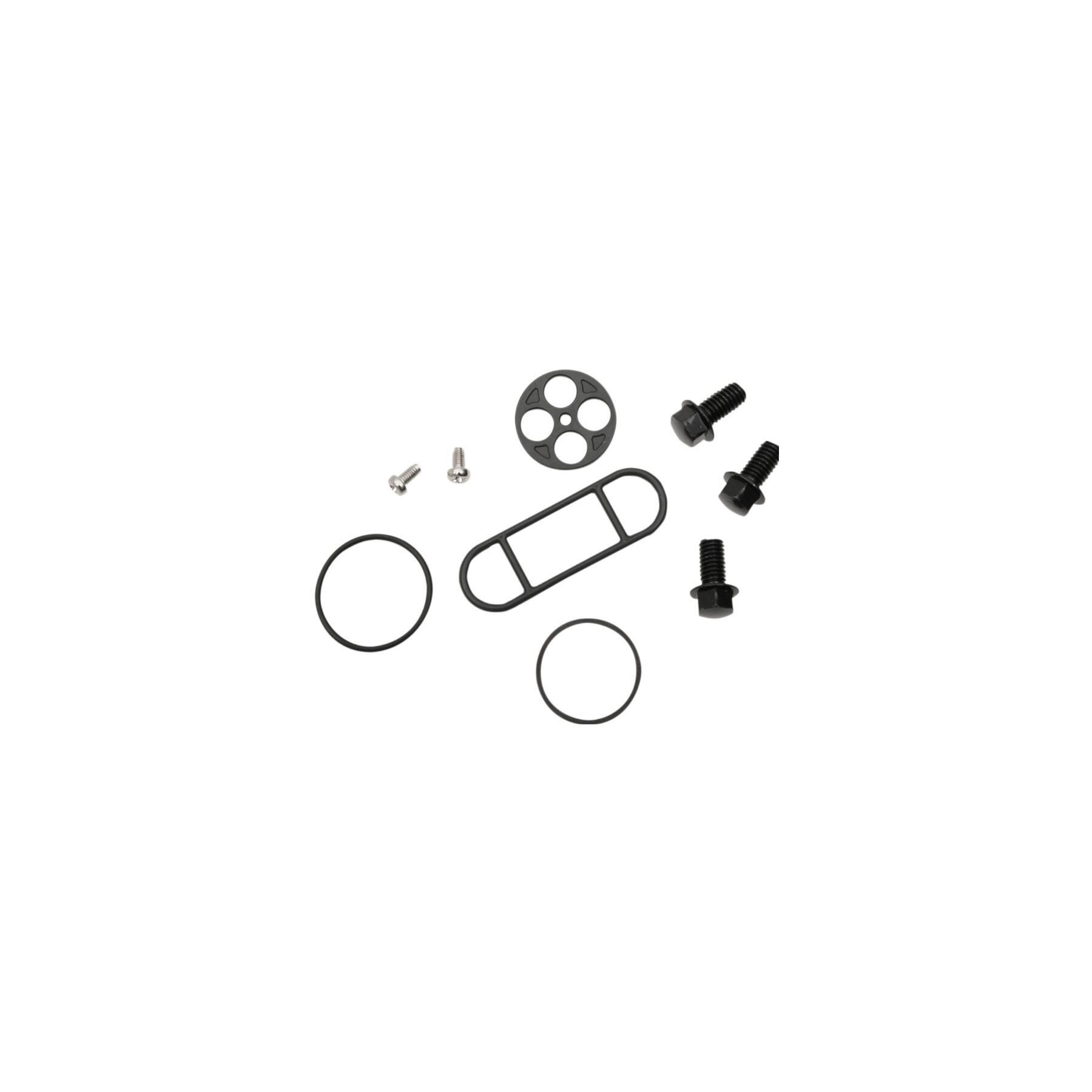 Moose Racing Petcock Rebuild Kit Kawasaki KLX450R 2008-2009