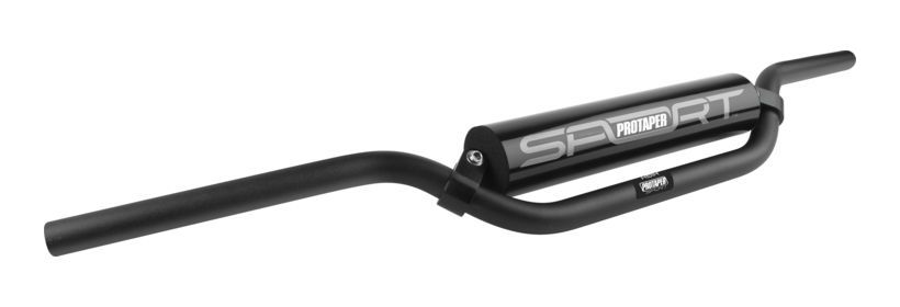 Pro Taper Bars Dirt Bike Handle Bars Review: Protaper ATV High