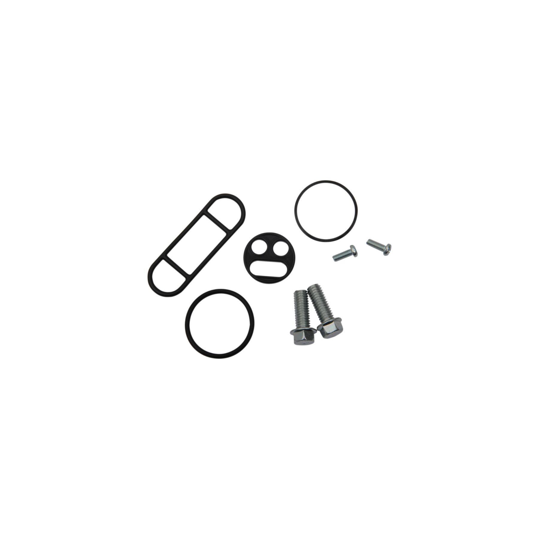 Moose Racing Petcock Rebuild Kit Kawasaki / Suzuki 70cc-125cc