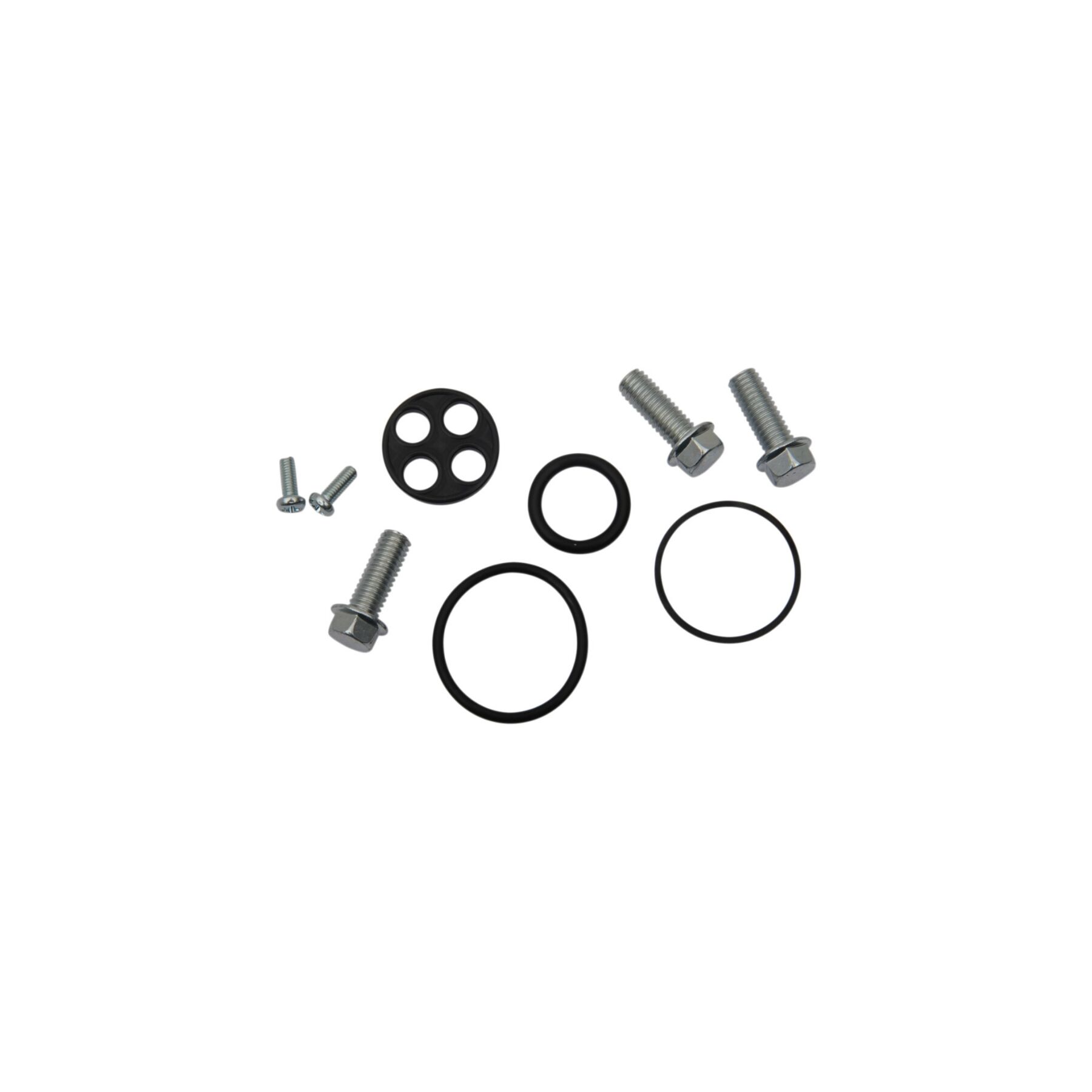Moose Racing Petcock Rebuild Kit Suzuki 125cc-450cc 2005-2008