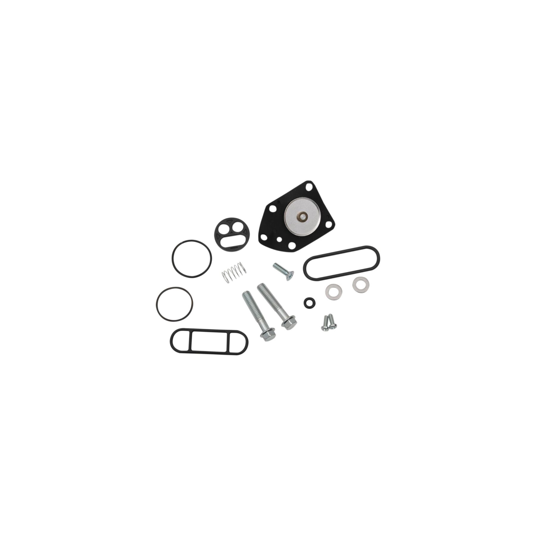 Moose Racing Petcock Rebuild Kit Suzuki DR-Z 400 S / SM 2000-2024
