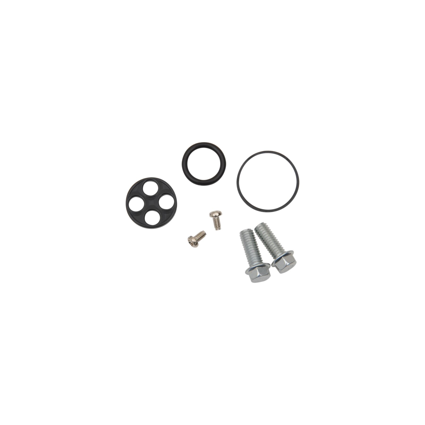 Moose Racing Petcock Rebuild Kit Suzuki RM125 / RM250 1995-2006