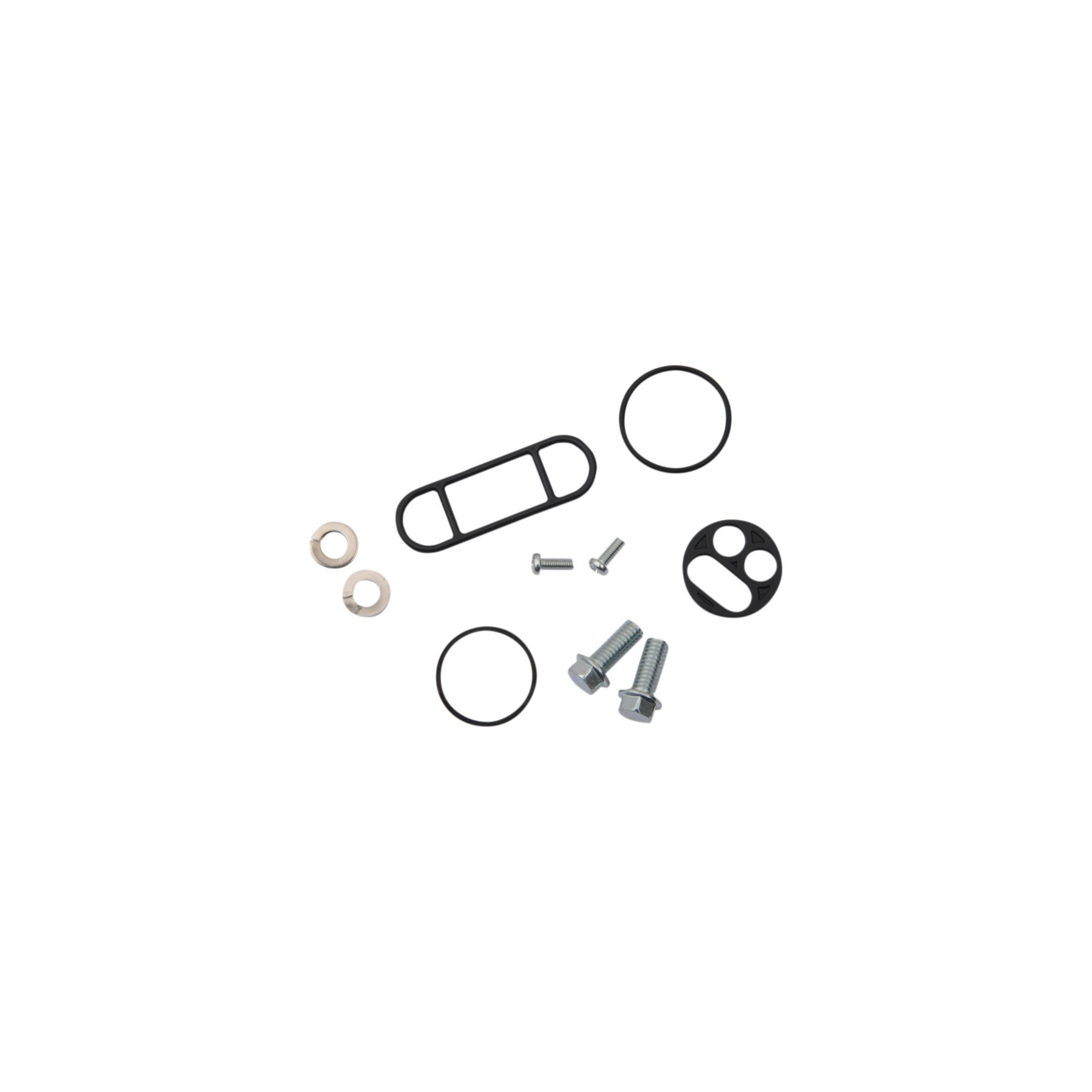 Moose Racing Petcock Rebuild Kit Yamaha 65cc-450cc
