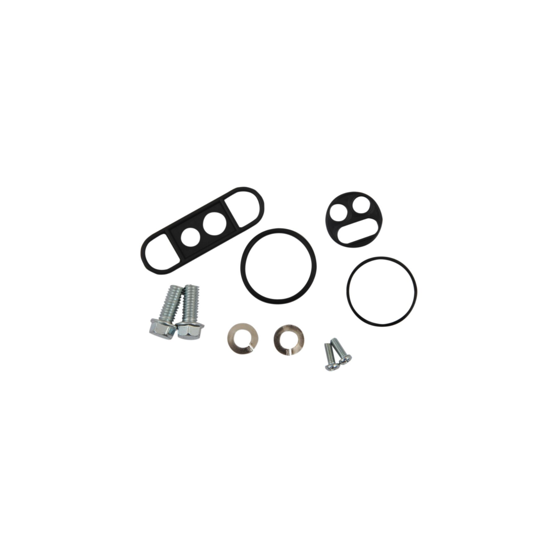 Moose Racing Petcock Rebuild Kit Yamaha 50cc-250cc 2006-2026