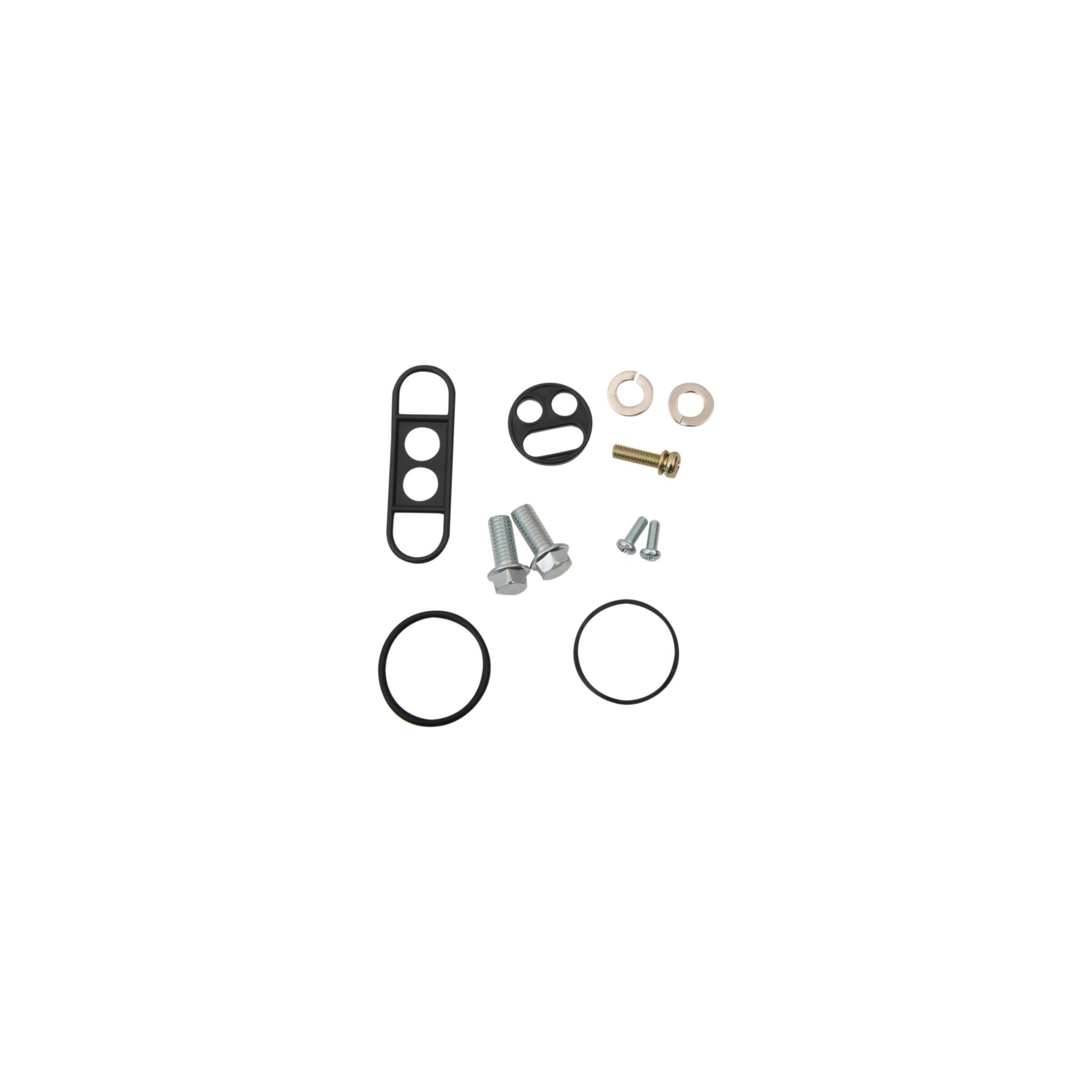 Moose Racing Petcock Rebuild Kit Yamaha XT 250 2008-2012