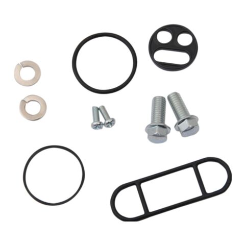 Moose Racing Petcock Rebuild Kit Yamaha WR450F 2007-2011