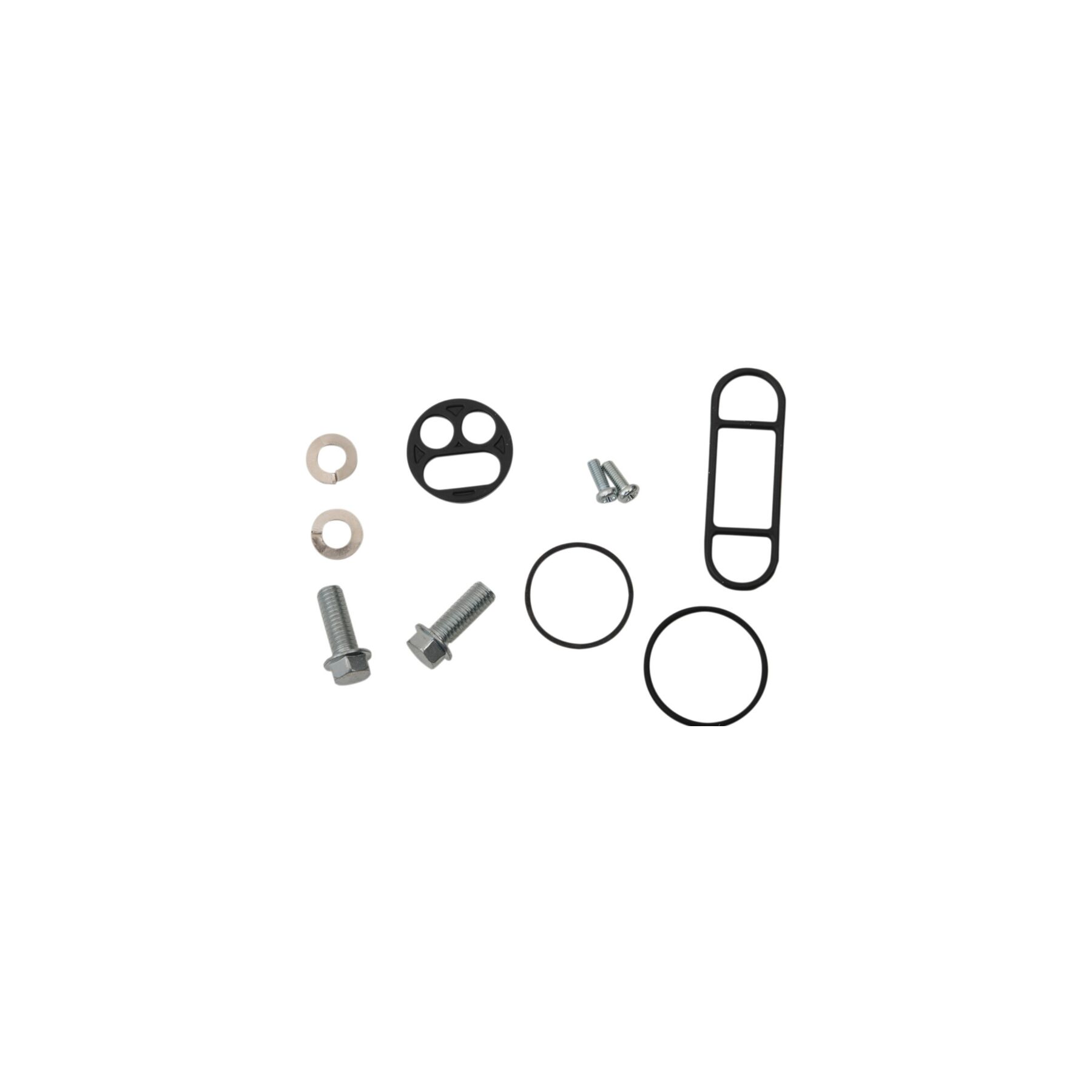 Moose Racing Petcock Rebuild Kit Yamaha / Suzuki 250cc-600cc 1984-2007
