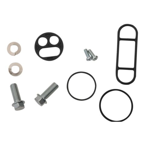 Moose Racing Petcock Rebuild Kit Yamaha / Suzuki 250cc-600cc 1984-2007