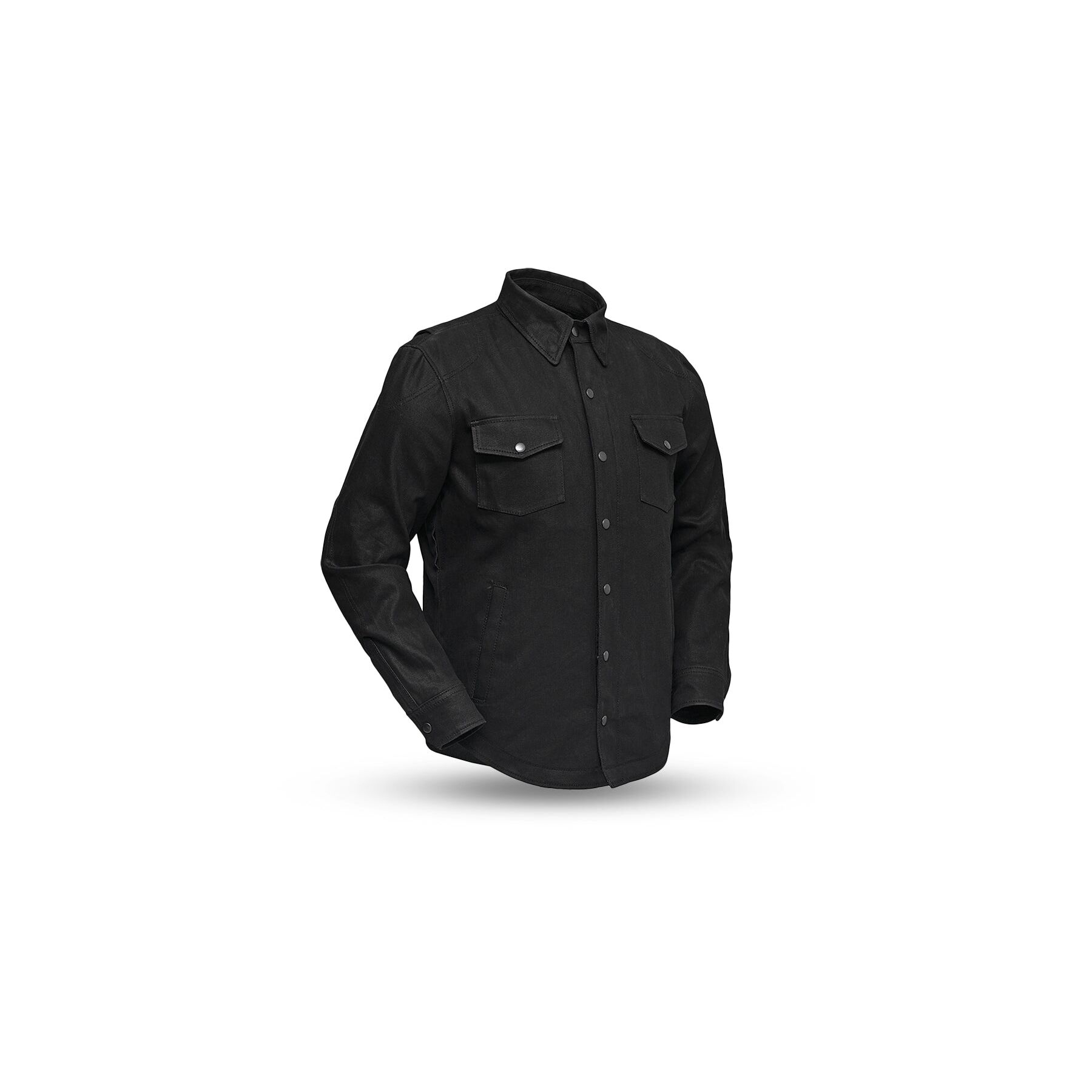 First Manufacturing Equalizer Riding Shirt