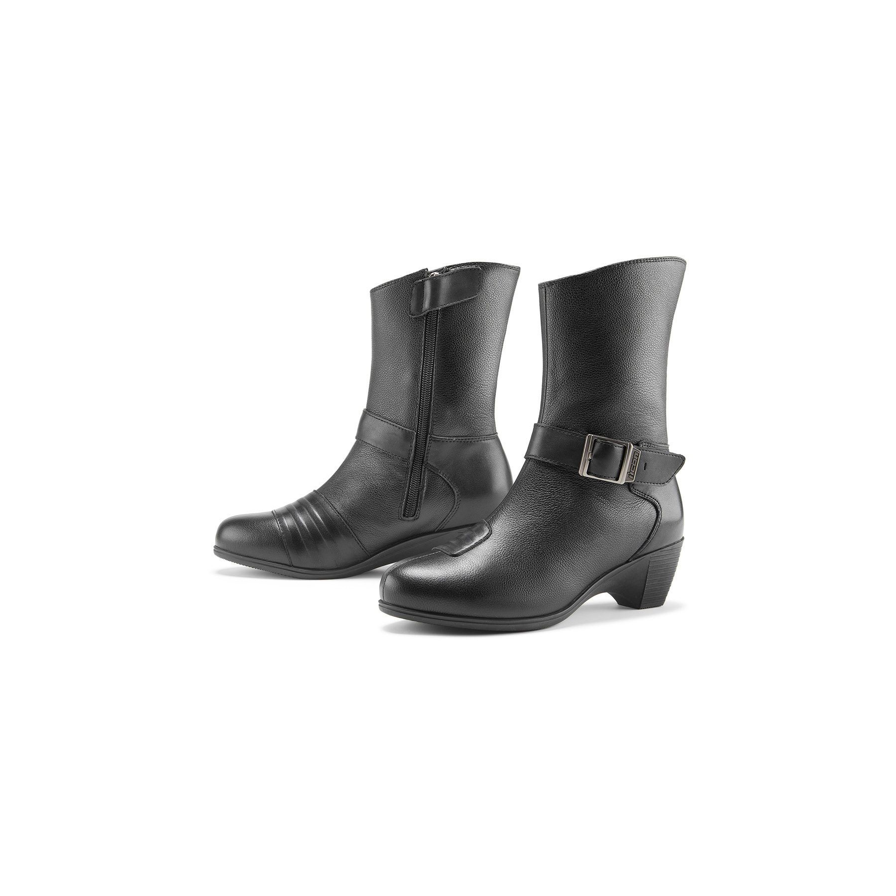 Icon Tuscadero Women's Boots