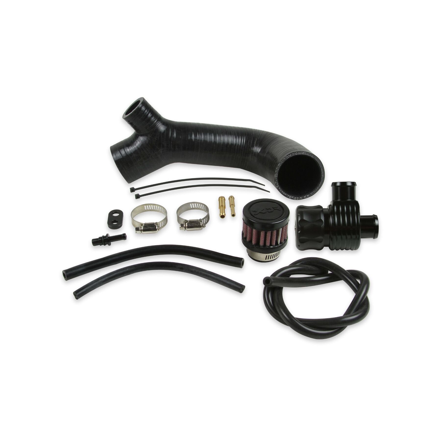 XDR Blow Off Valve / Diverter Can-Am Maverick X3 Turbo R 2017-2019