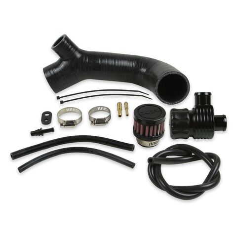 XDR Blow Off Valve / Diverter Can-Am Maverick X3 Turbo R 2017-2019