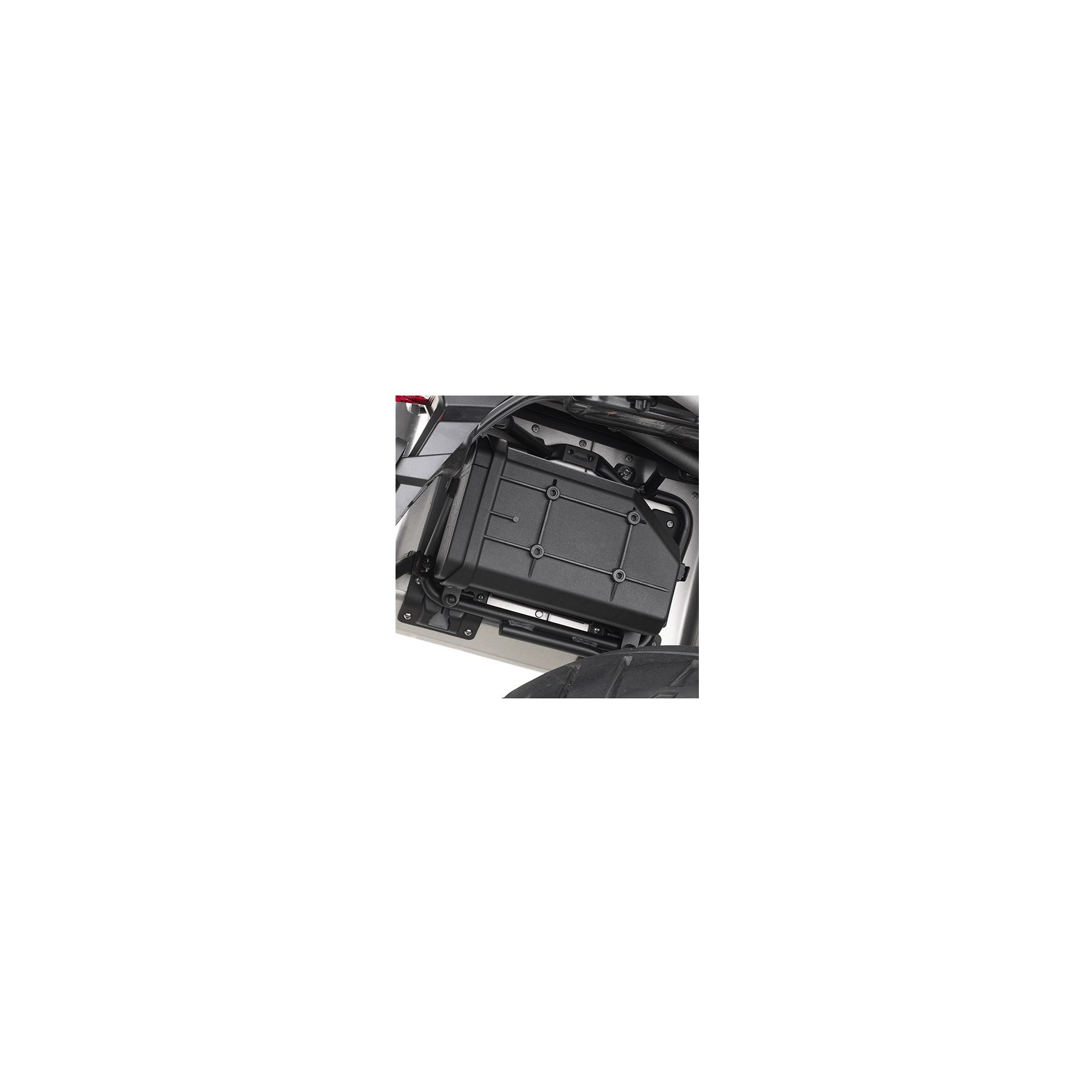 Givi TL8400KIT Tool Box Fit Kit Harley Pan America 2021-2025