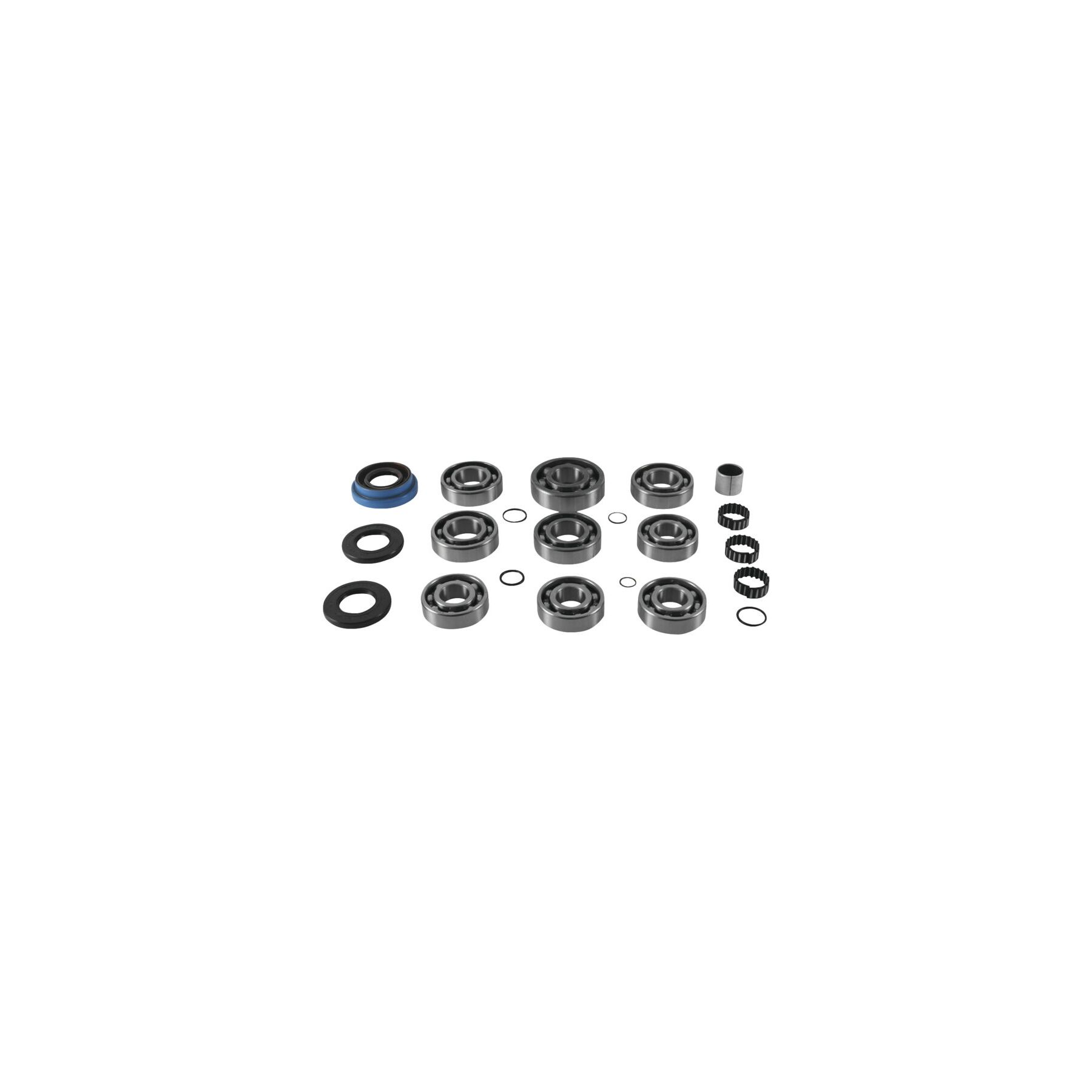 QuadBoss Transmission Rebuild Kit Polaris Ranger / Sportsman 800 2009-
