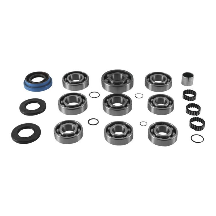 QuadBoss Transmission Rebuild Kit Polaris Ranger 500 / 700 2004-2009