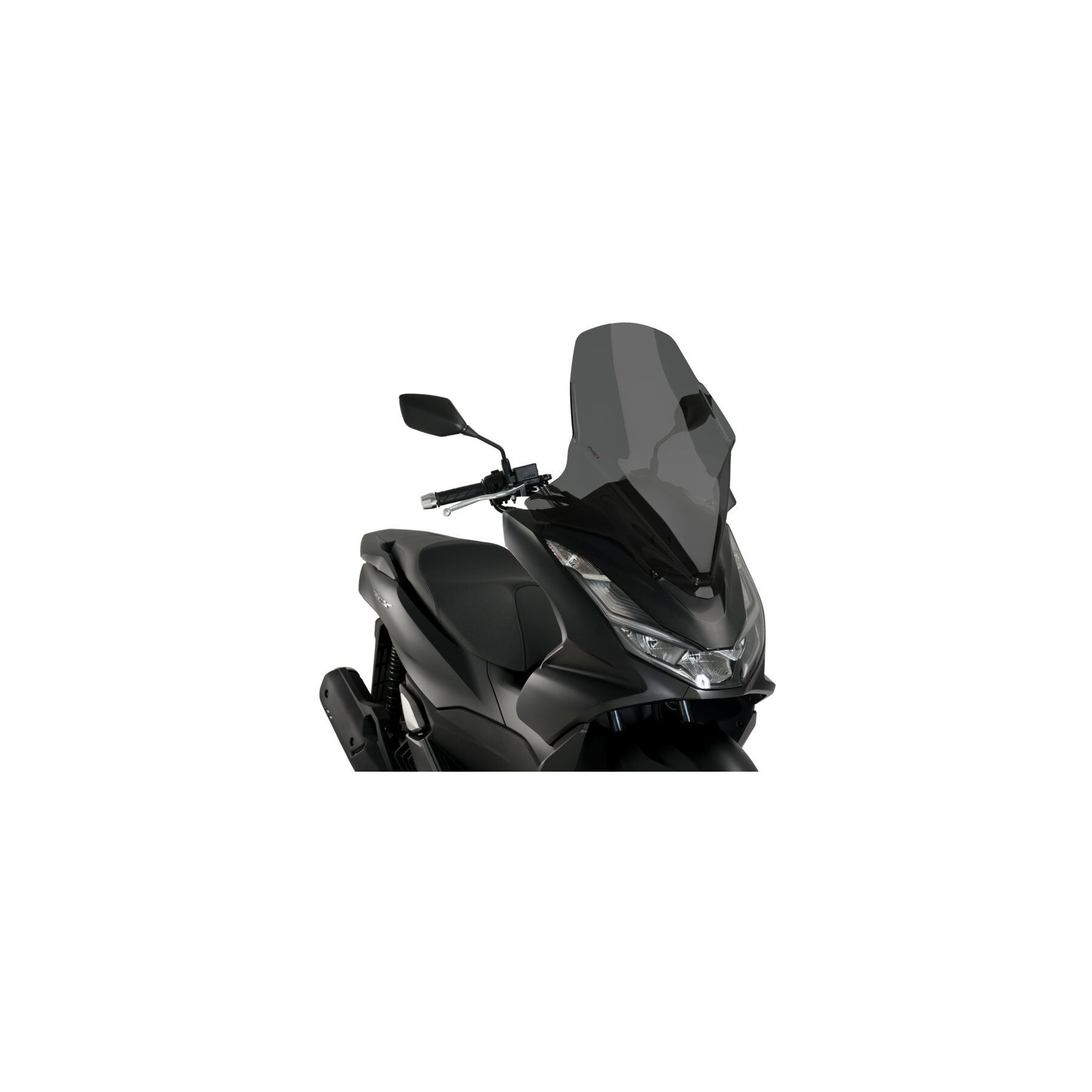 Puig V-Tech Touring Windscreen Honda PCX 2021-2024