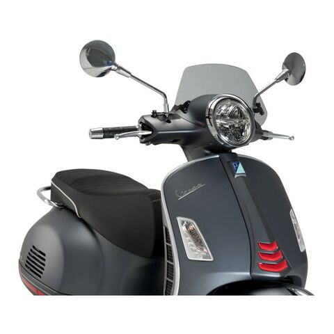Puig GTS Sport Windscreen Vespa GTS300 / Super 2008-2022